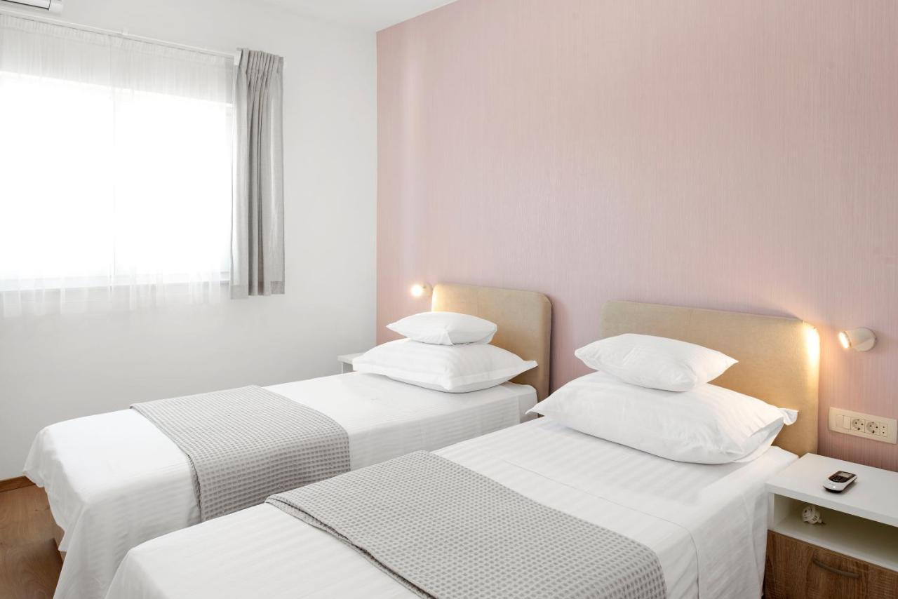 Aaa Anic Amazing Apartments Deluxe 스플리트 외부 사진