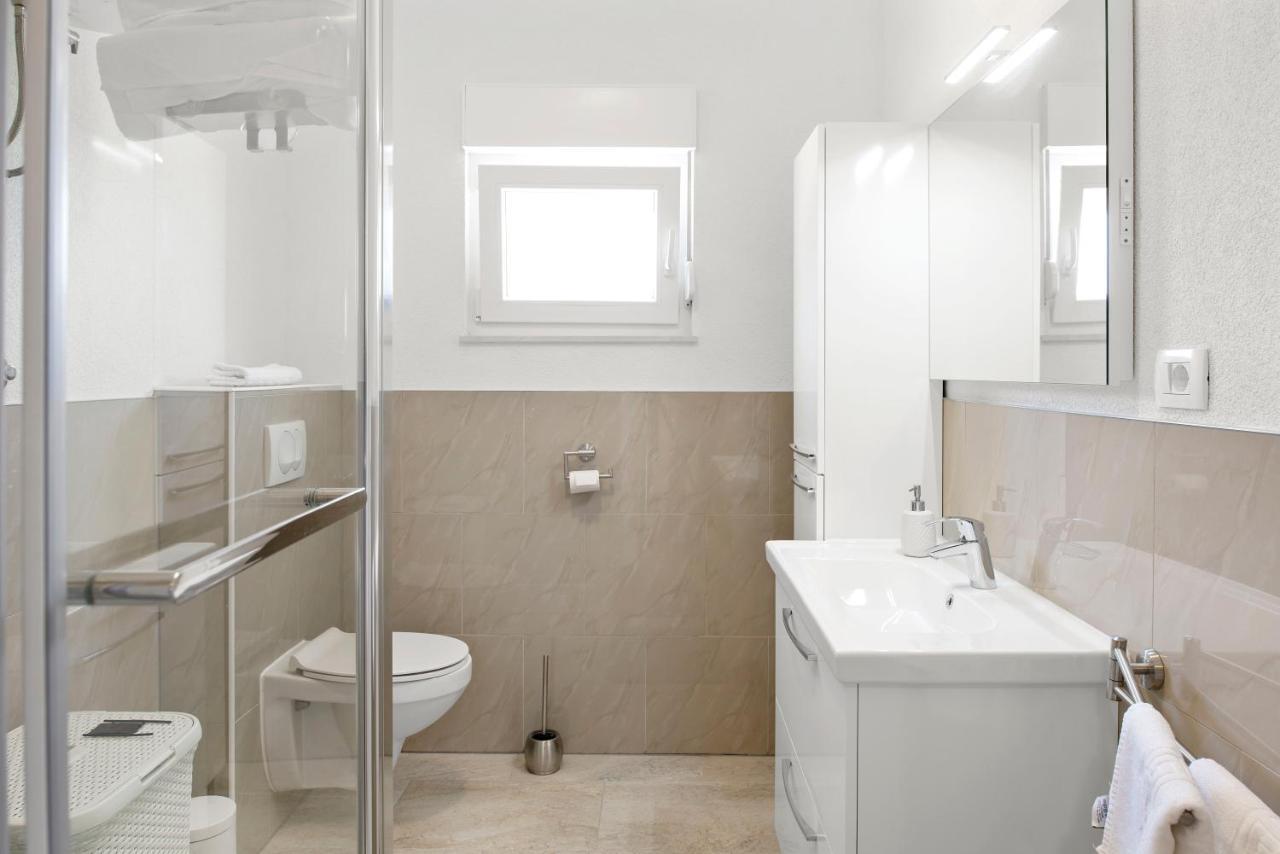 Aaa Anic Amazing Apartments Deluxe 스플리트 외부 사진