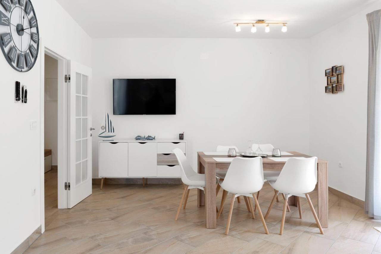 Aaa Anic Amazing Apartments Deluxe 스플리트 외부 사진