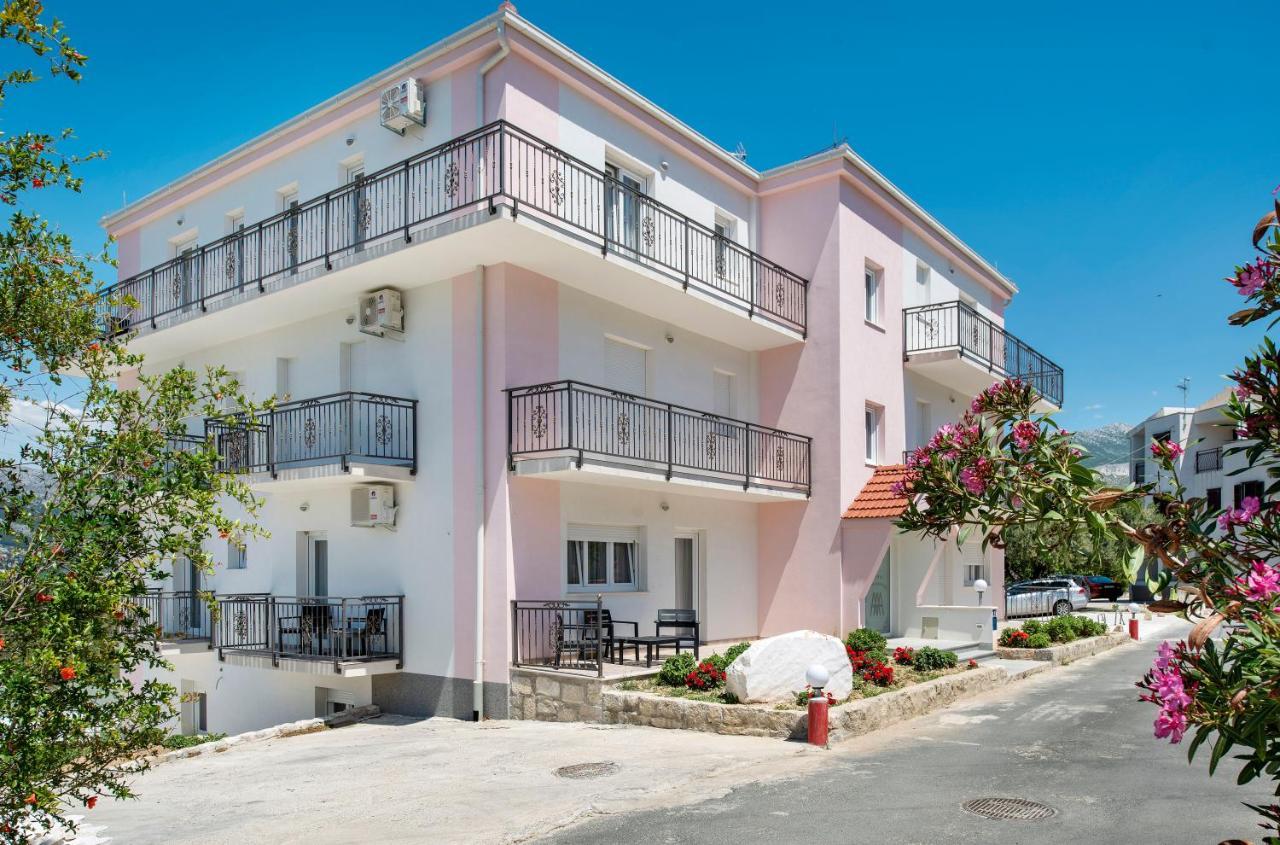 Aaa Anic Amazing Apartments Deluxe 스플리트 외부 사진
