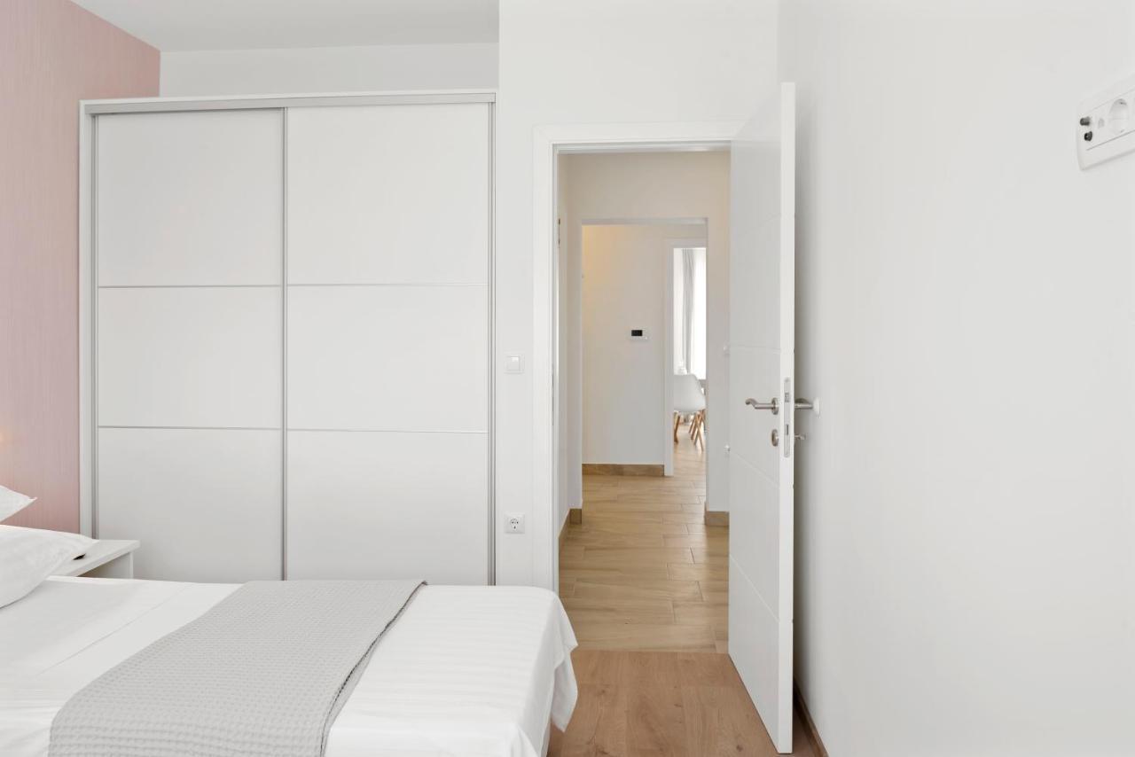 Aaa Anic Amazing Apartments Deluxe 스플리트 외부 사진