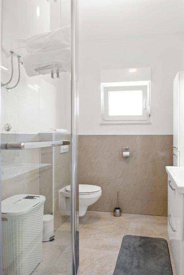 Aaa Anic Amazing Apartments Deluxe 스플리트 외부 사진