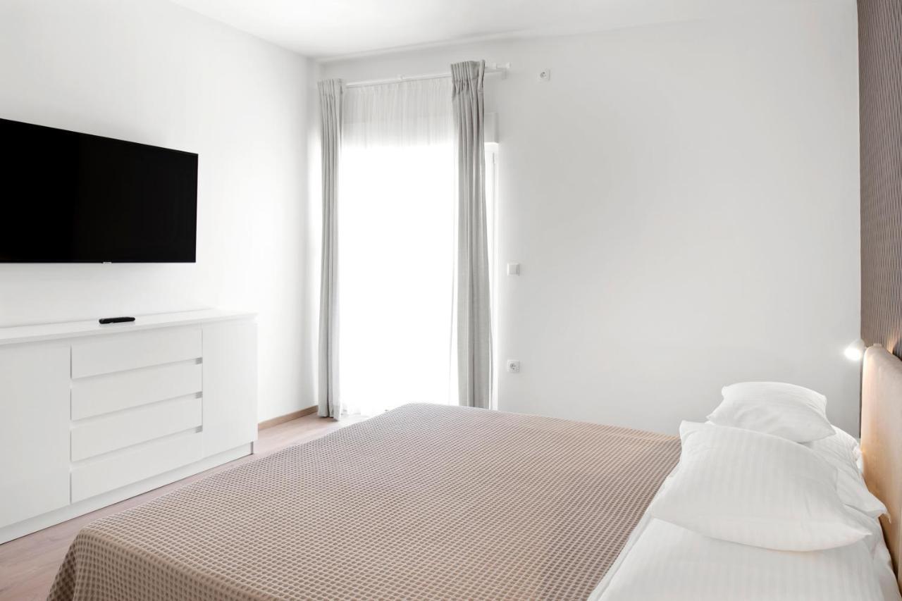 Aaa Anic Amazing Apartments Deluxe 스플리트 외부 사진