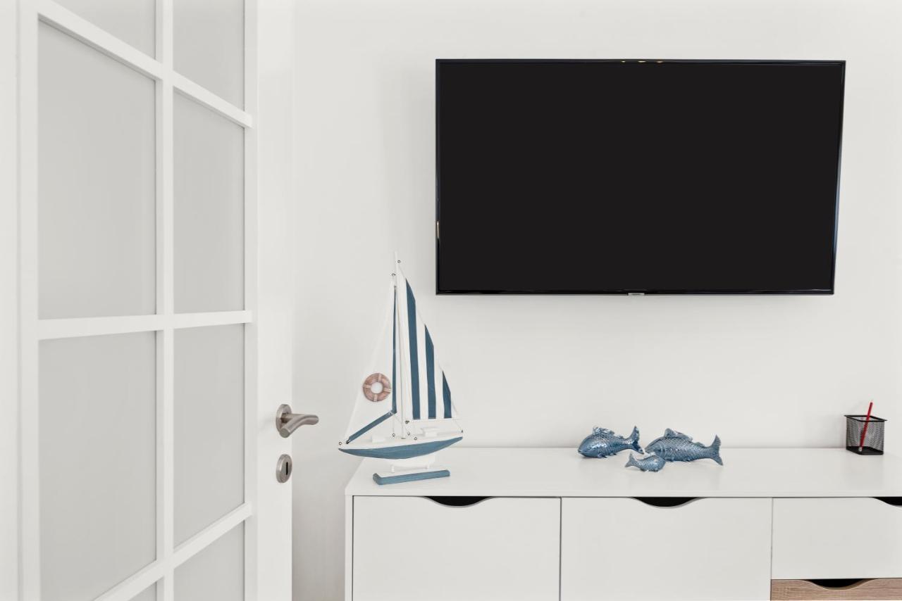 Aaa Anic Amazing Apartments Deluxe 스플리트 외부 사진