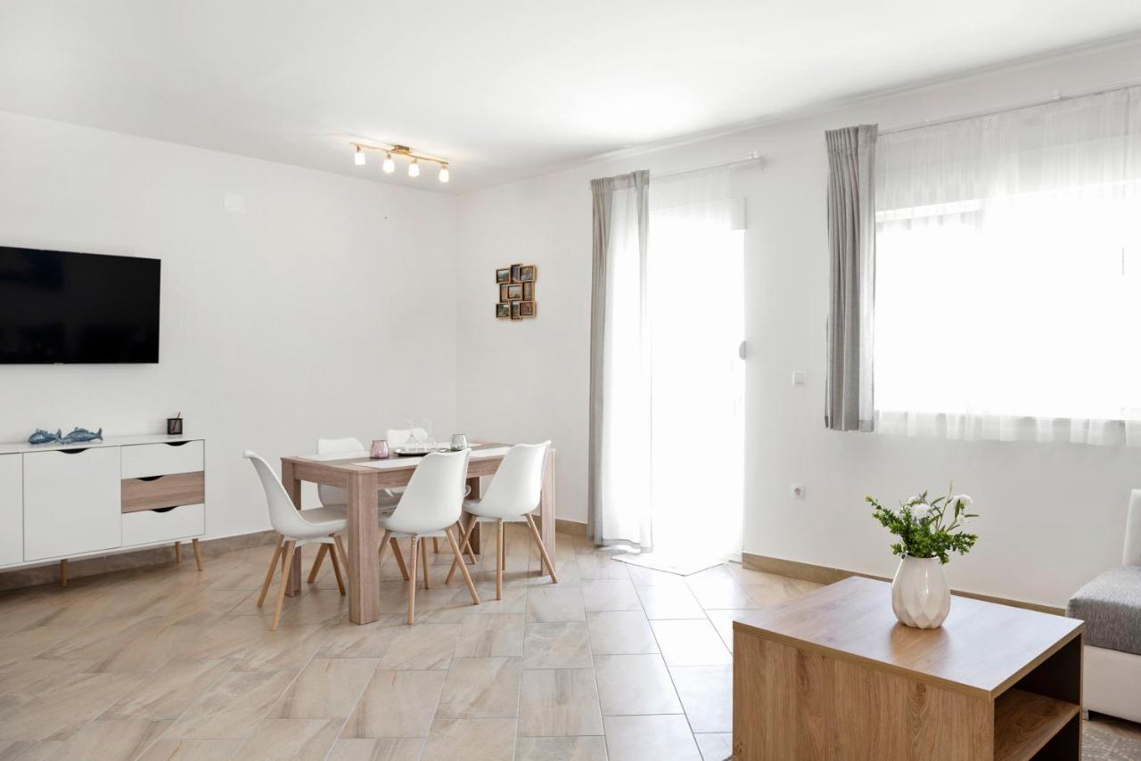 Aaa Anic Amazing Apartments Deluxe 스플리트 외부 사진