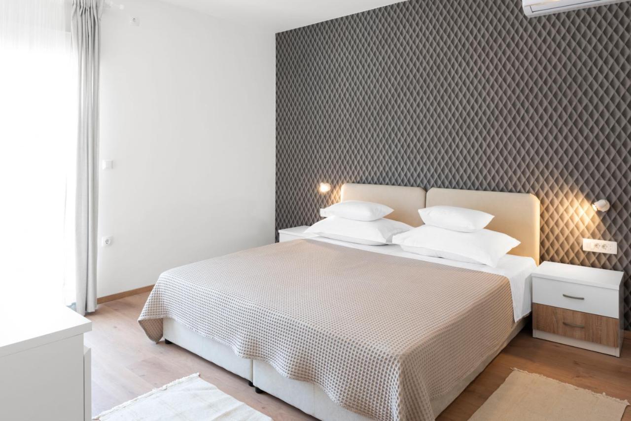 Aaa Anic Amazing Apartments Deluxe 스플리트 외부 사진