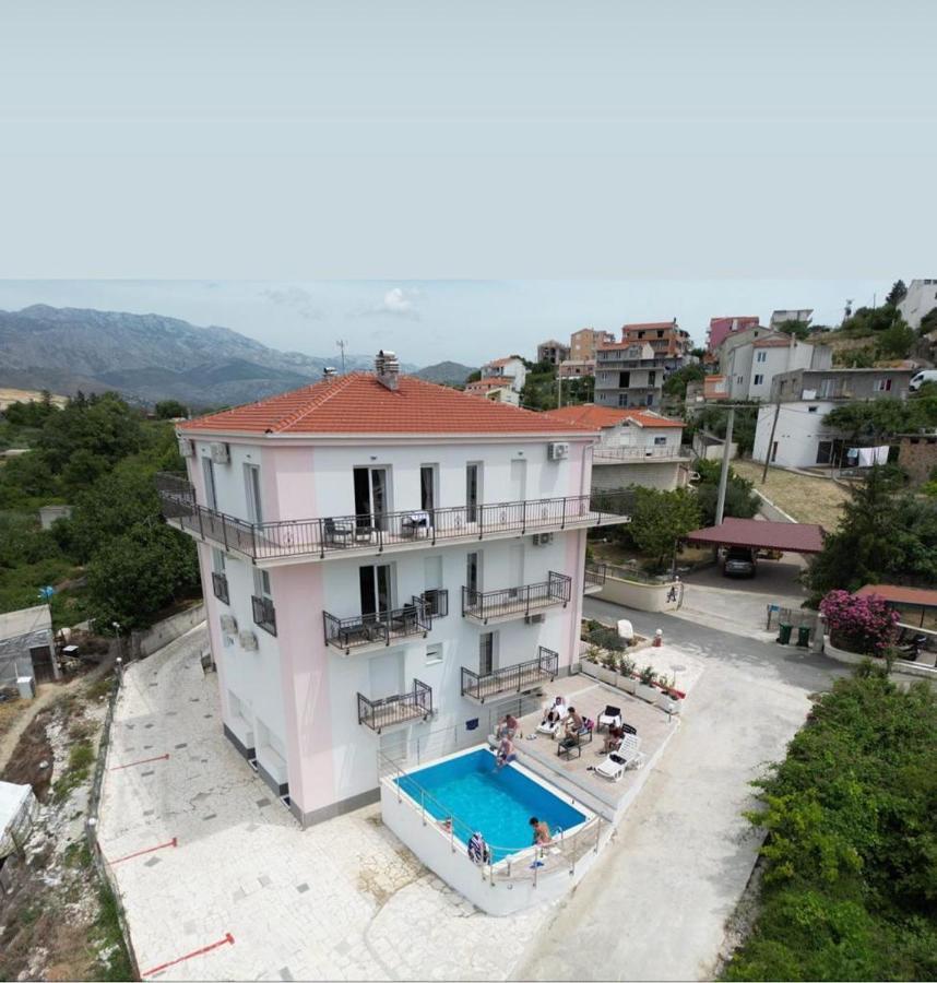 Aaa Anic Amazing Apartments Deluxe 스플리트 외부 사진