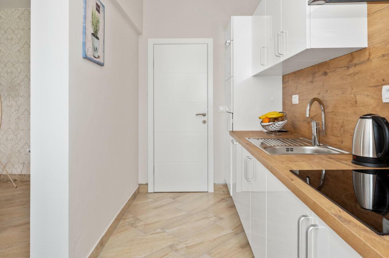 Aaa Anic Amazing Apartments Deluxe 스플리트 외부 사진