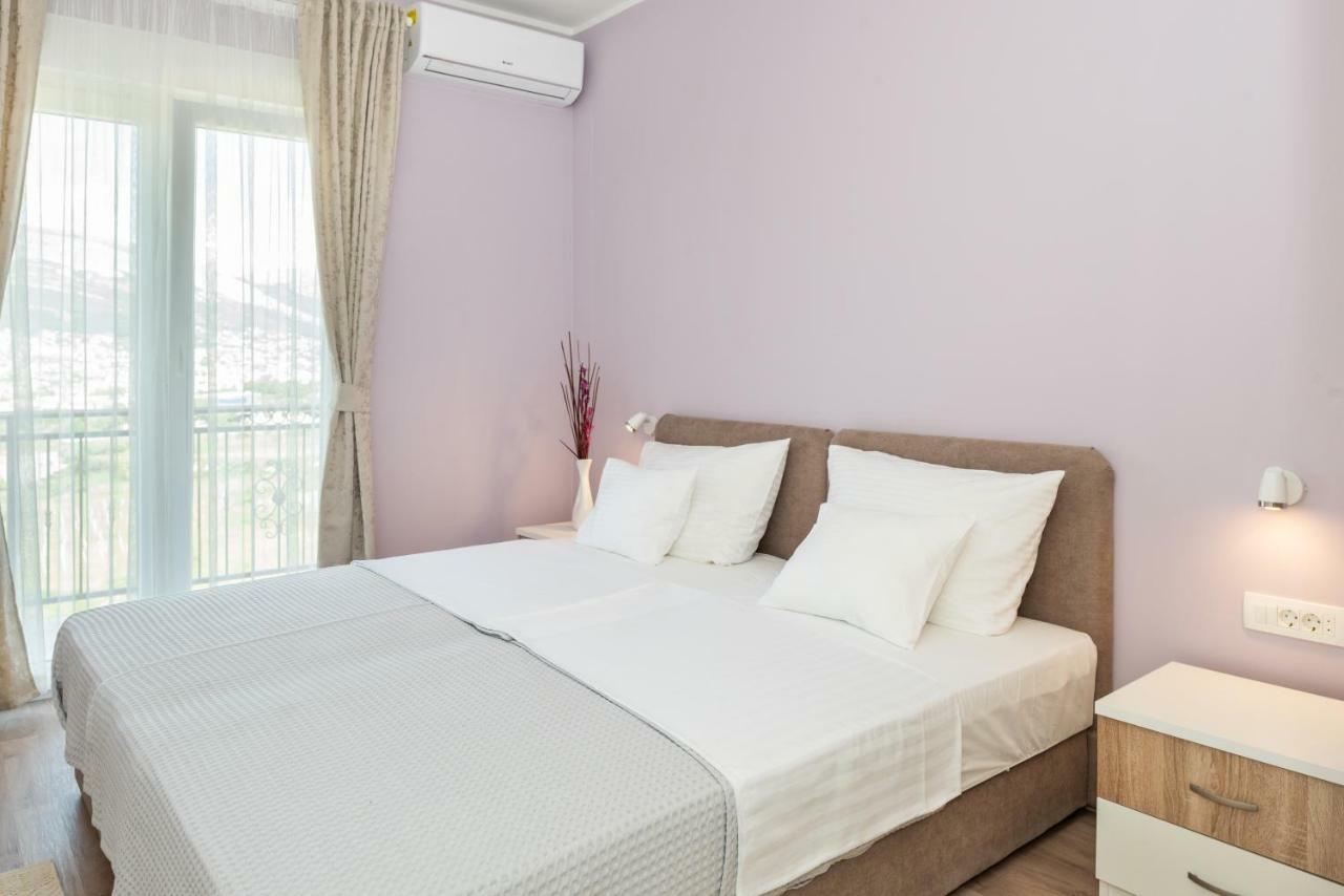 Aaa Anic Amazing Apartments Deluxe 스플리트 외부 사진