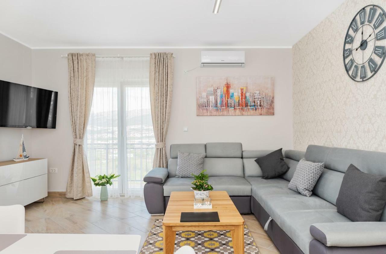 Aaa Anic Amazing Apartments Deluxe 스플리트 외부 사진