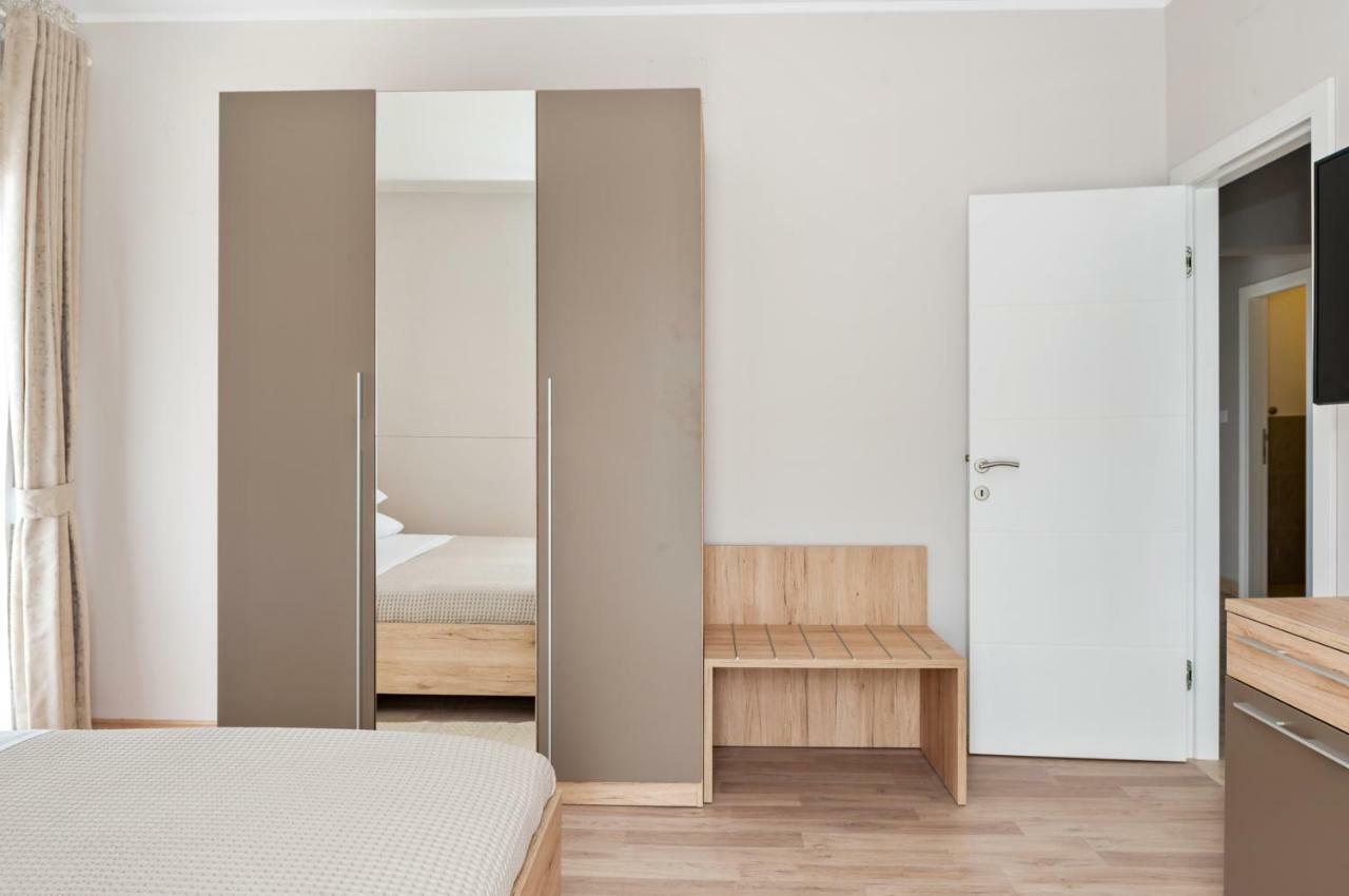 Aaa Anic Amazing Apartments Deluxe 스플리트 외부 사진
