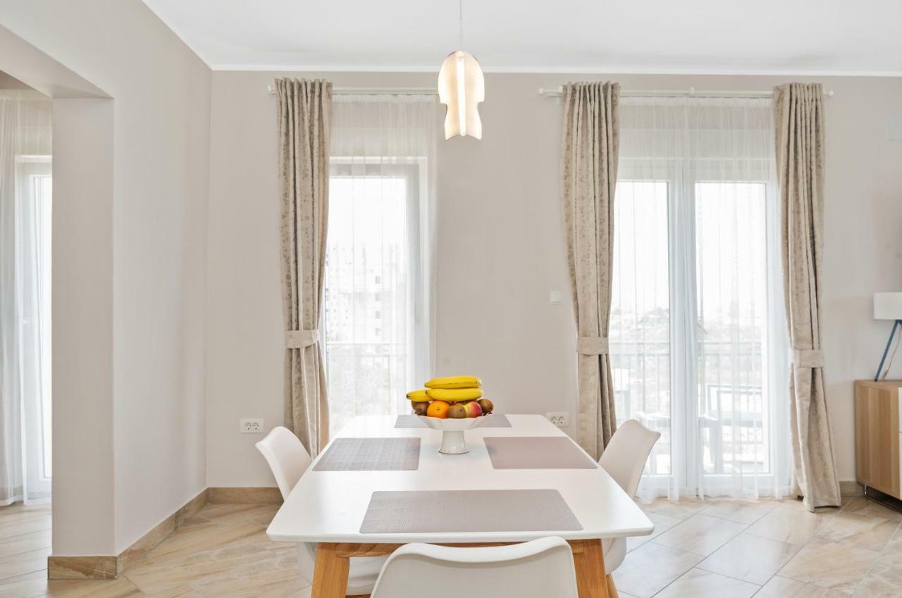 Aaa Anic Amazing Apartments Deluxe 스플리트 외부 사진