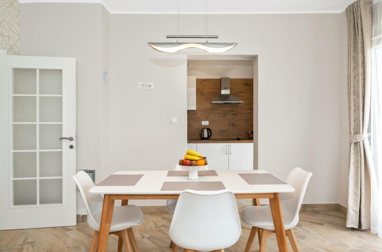 Aaa Anic Amazing Apartments Deluxe 스플리트 외부 사진
