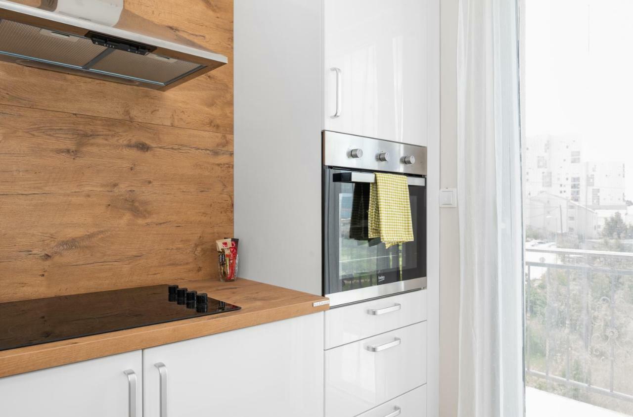 Aaa Anic Amazing Apartments Deluxe 스플리트 외부 사진