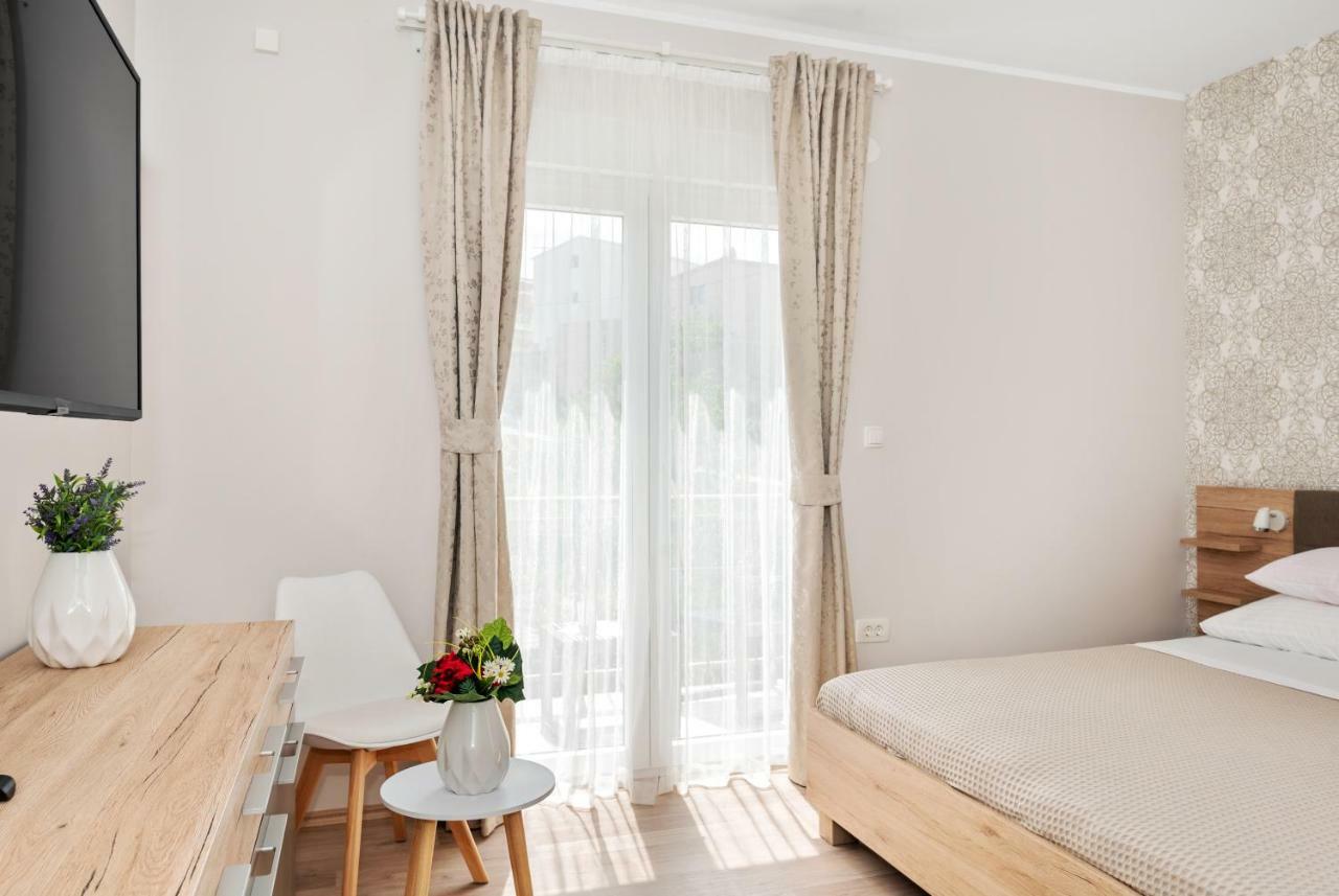 Aaa Anic Amazing Apartments Deluxe 스플리트 외부 사진