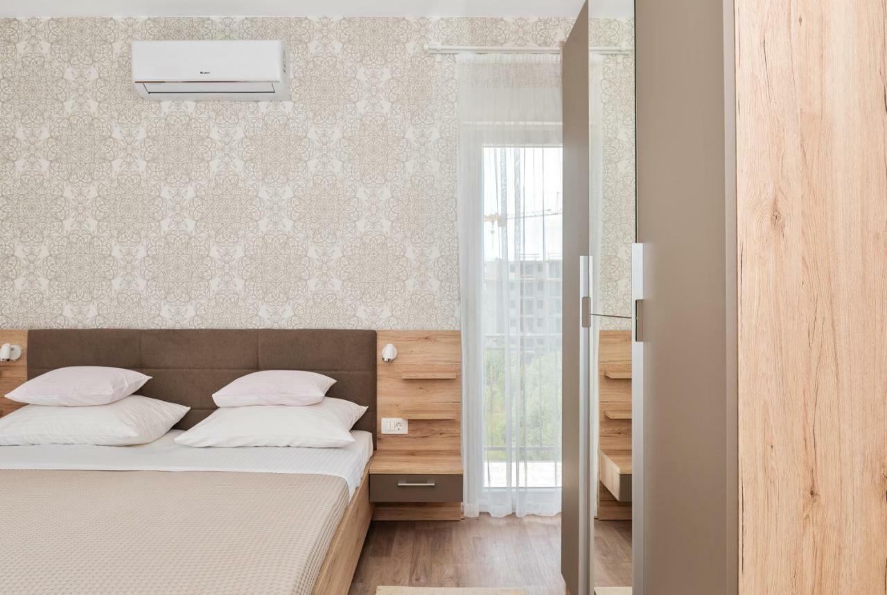 Aaa Anic Amazing Apartments Deluxe 스플리트 외부 사진