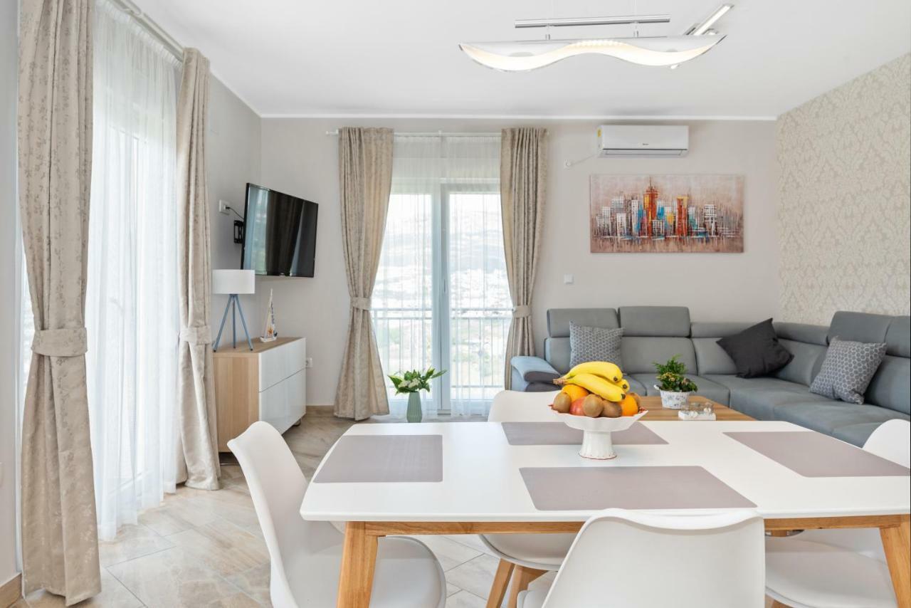 Aaa Anic Amazing Apartments Deluxe 스플리트 외부 사진