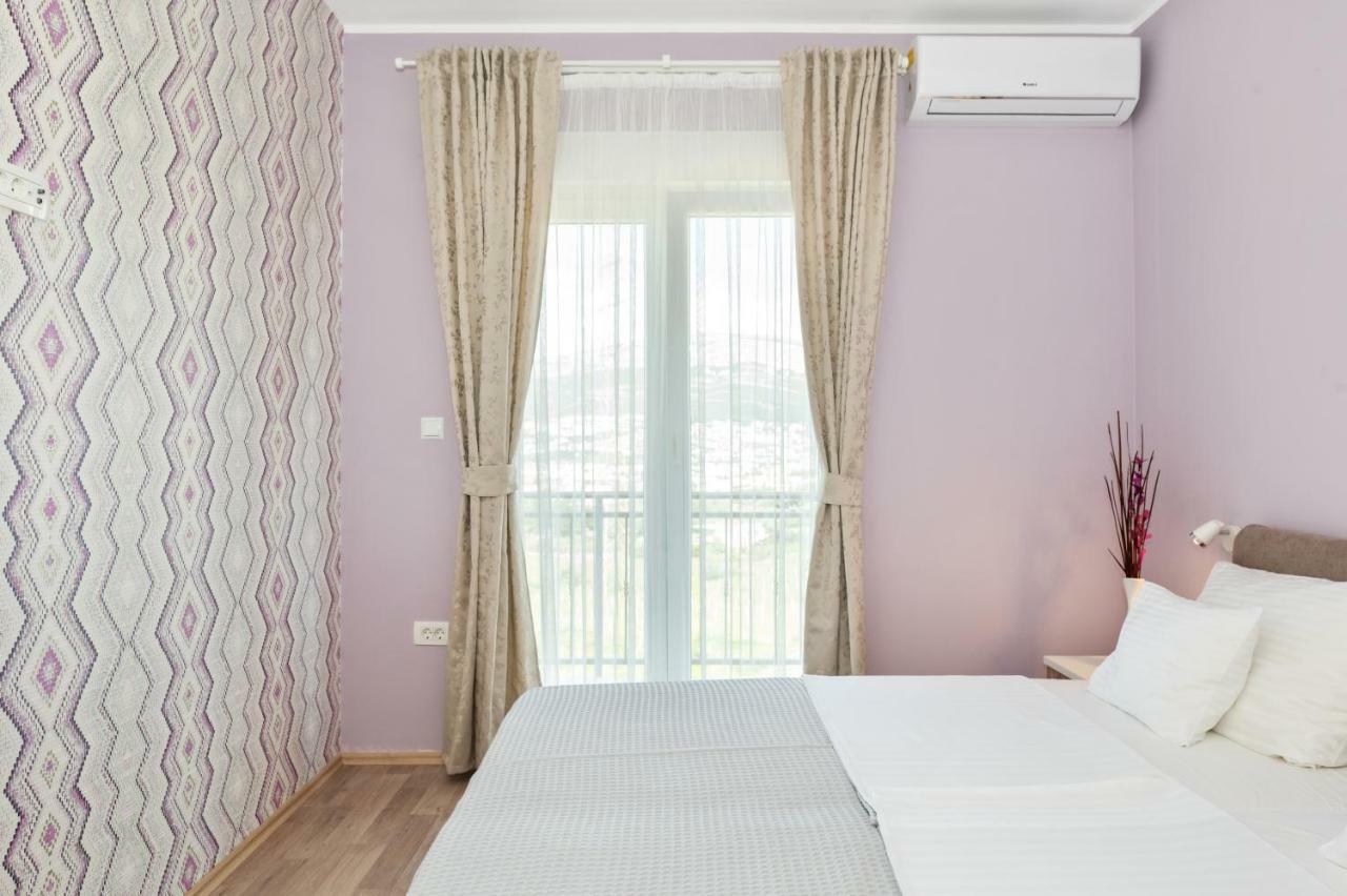 Aaa Anic Amazing Apartments Deluxe 스플리트 외부 사진