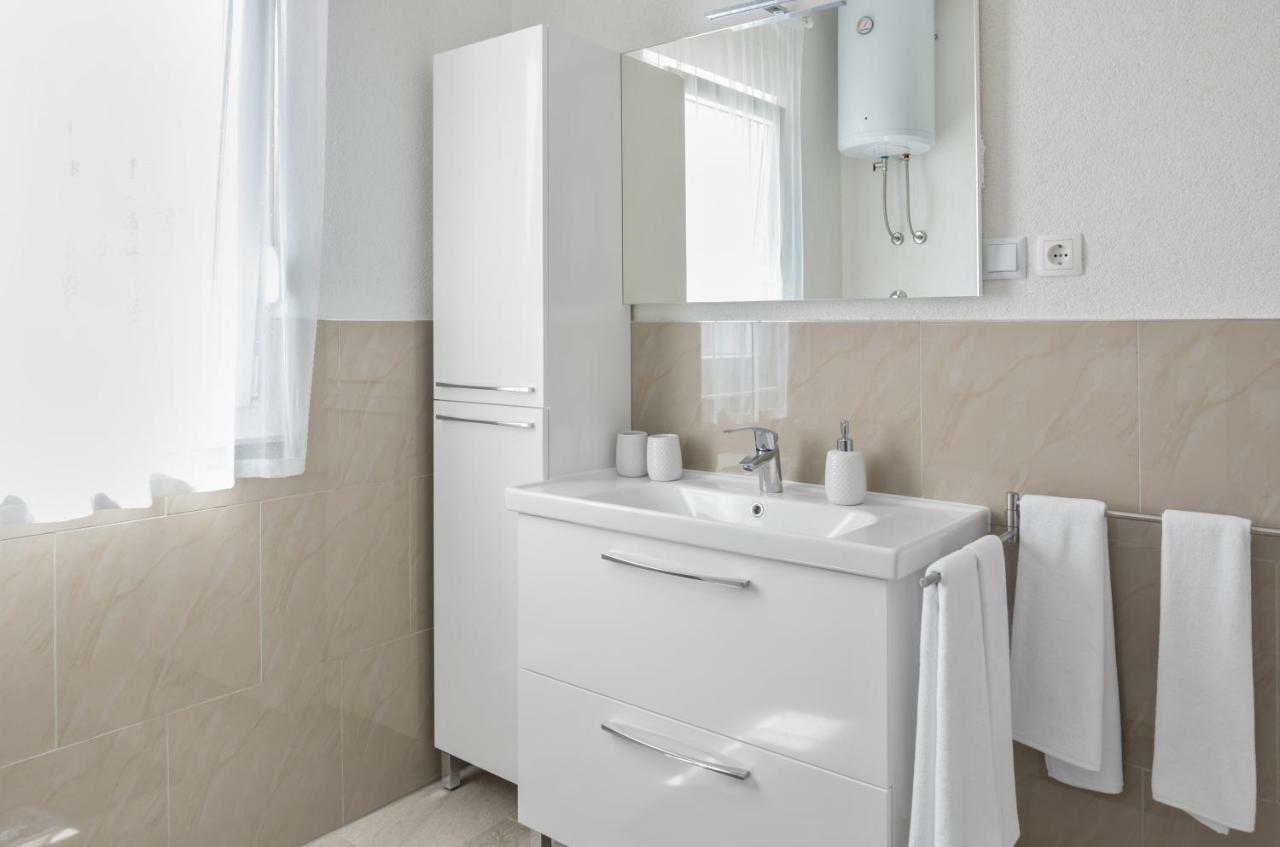 Aaa Anic Amazing Apartments Deluxe 스플리트 외부 사진