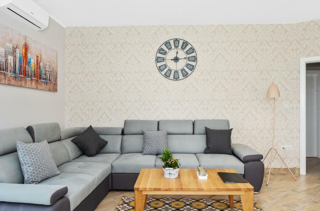 Aaa Anic Amazing Apartments Deluxe 스플리트 외부 사진