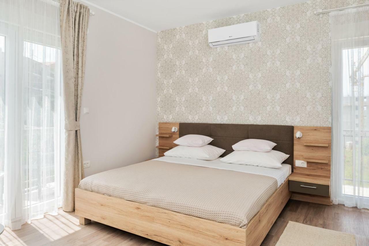 Aaa Anic Amazing Apartments Deluxe 스플리트 외부 사진